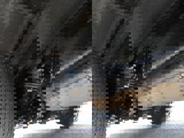 Used 2013 Ford E-450 and Econoline 450 Super Duty w/ Shuttle Bus Prep Pkg image 17