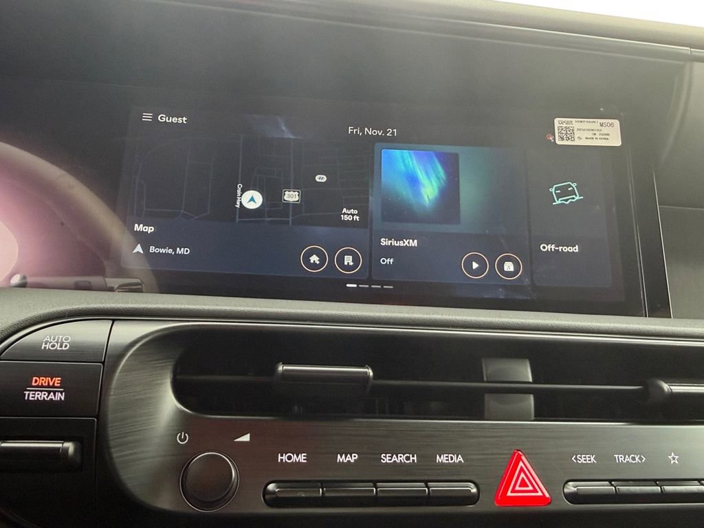 New 2026 Hyundai Palisade XRT Pro image 16