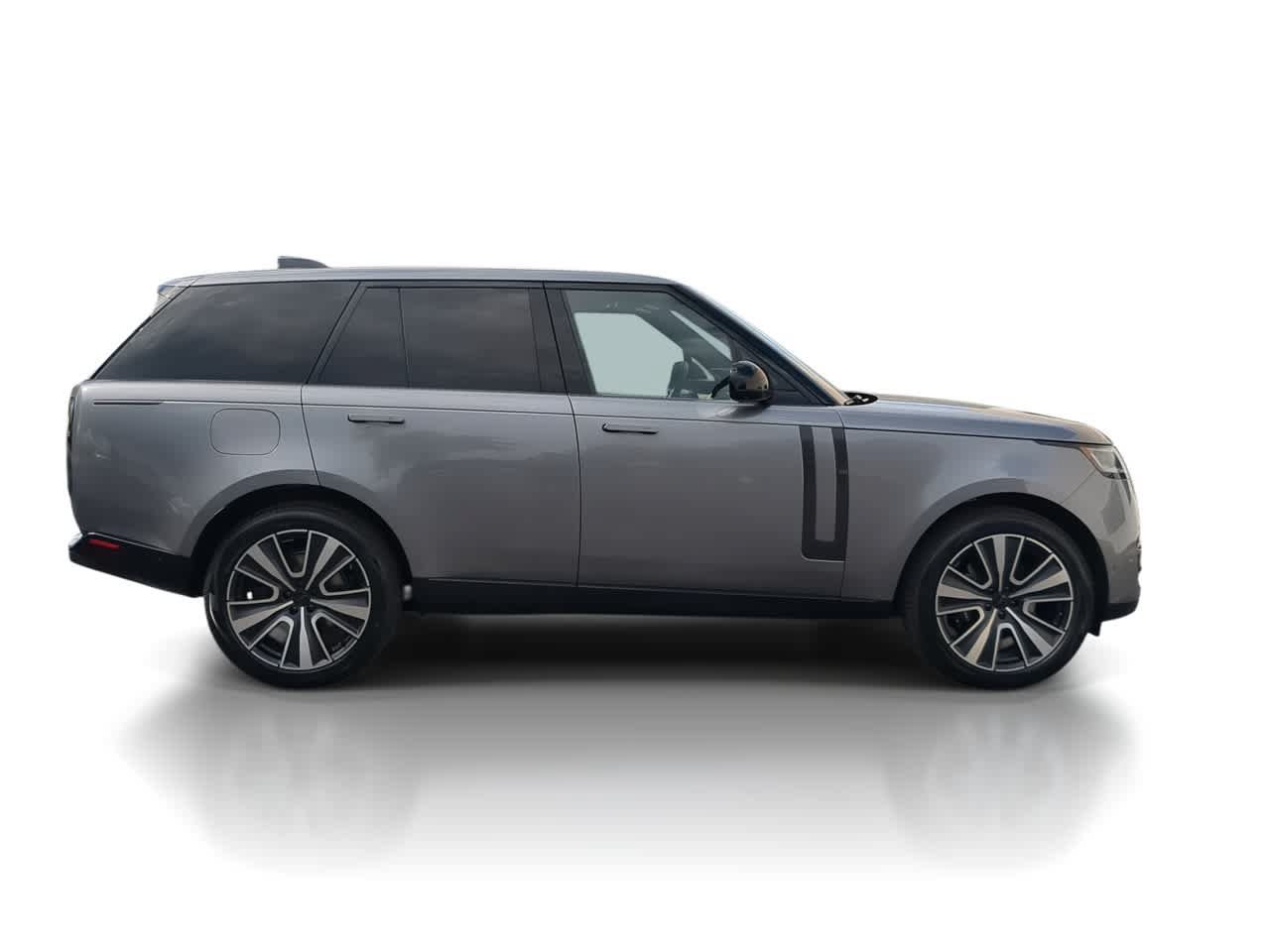 New 2026 Land Rover Range Rover SE AWD/4WD image 9