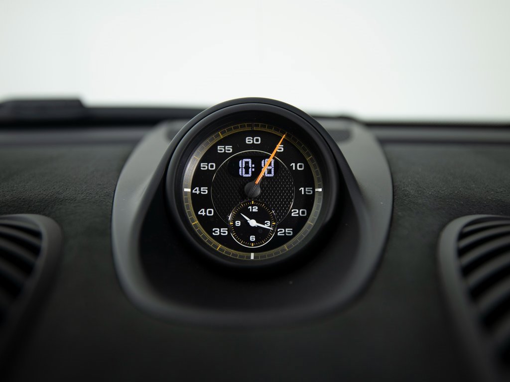 Certified 2024 Porsche 718 Cayman GT4 RS image 44