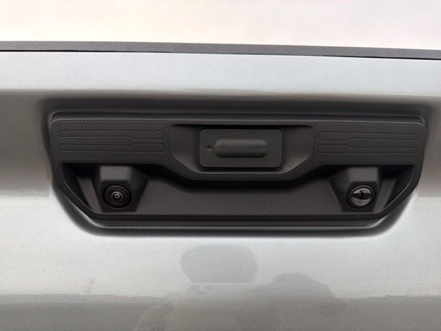 New 2026 Chevrolet Silverado 2500 High Country w/ LPO, Dark Essentials Package AWD/4WD image 37