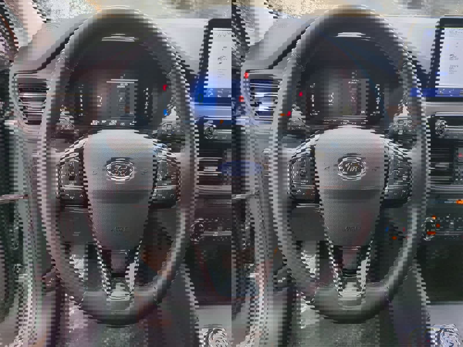 Used 2024 Ford Escape Active image 21