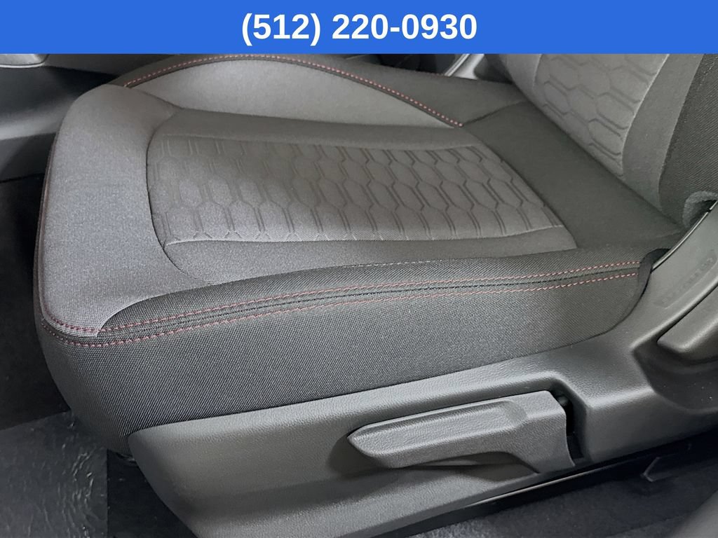 New 2026 Subaru Impreza 2.0i Sport AWD/4WD image 24