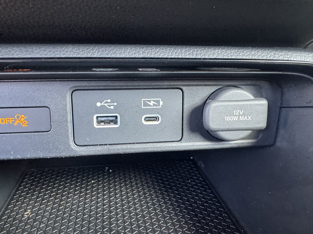 Certified 2024 Honda CR-V Sport image 19