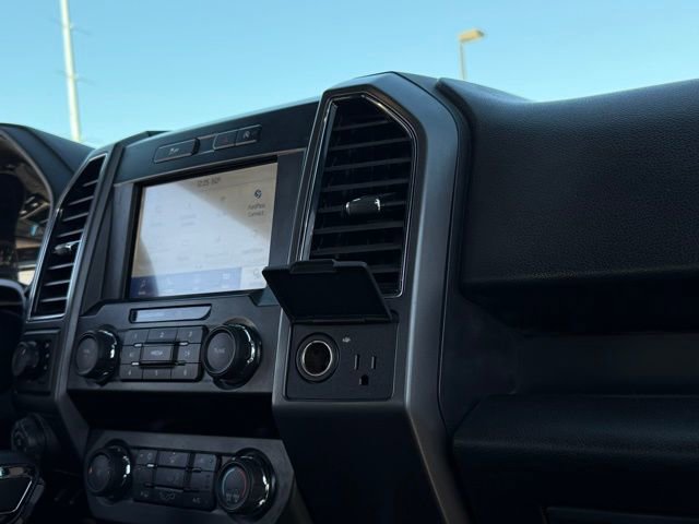 Certified 2020 Ford F150 XLT w/ Equipment Group 302A Luxury image 23