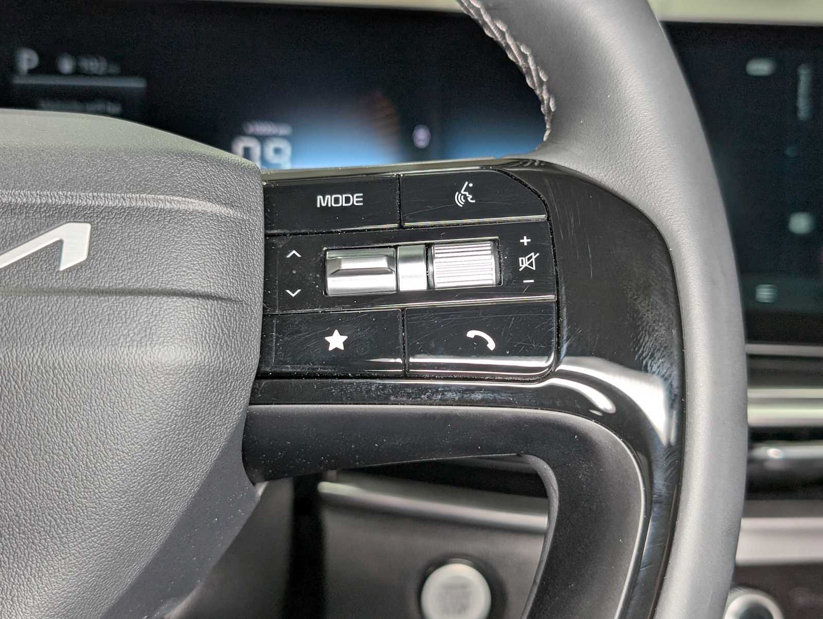 Certified 2026 Kia Sorento EX AWD/4WD image 37