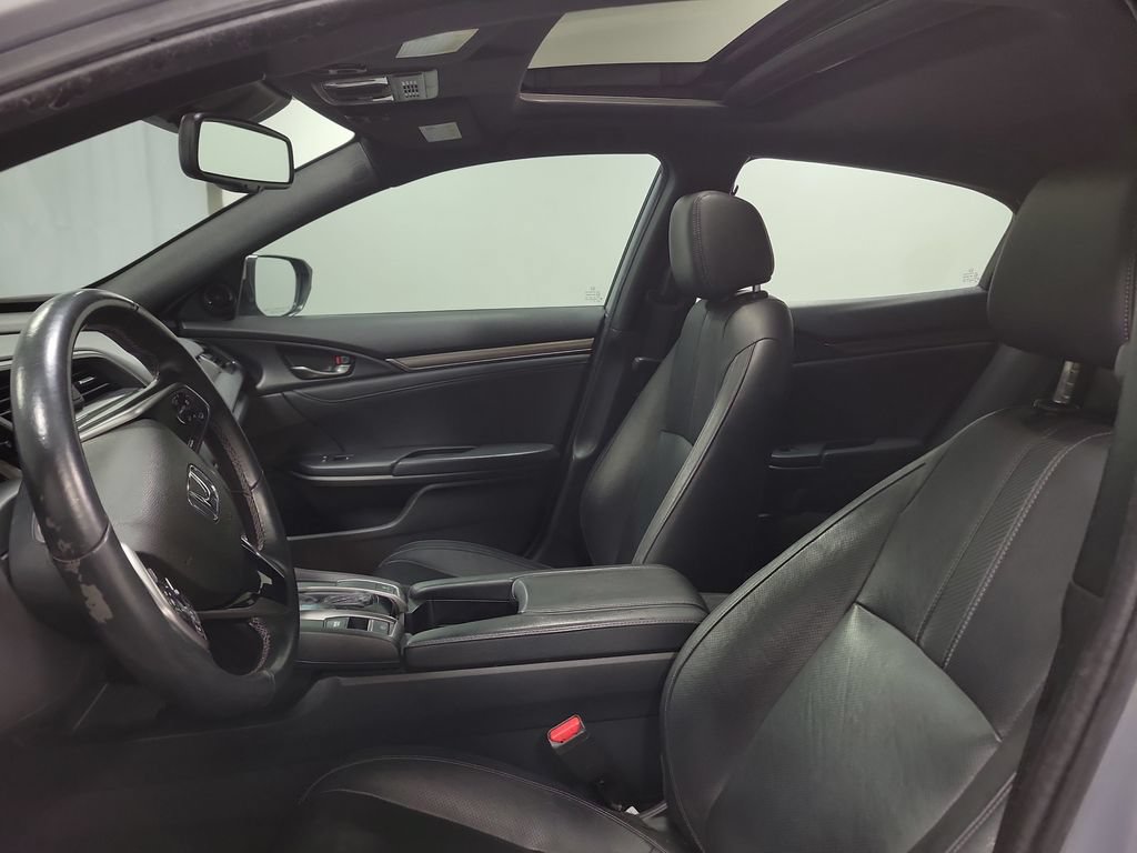 Used 2019 Honda Civic EX-L image 15
