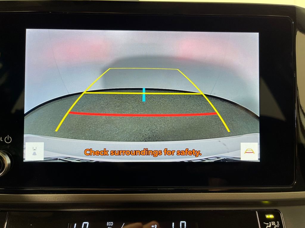 Certified 2025 Toyota Camry LE image 21