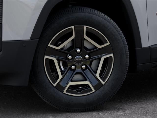 New 2026 Jeep Cherokee Laredo image 8