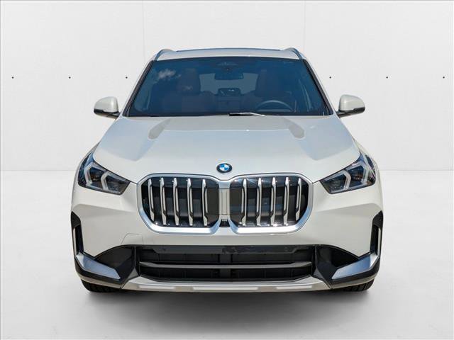 Used 2026 BMW X1 xDrive28i w/ Technology Package image 6