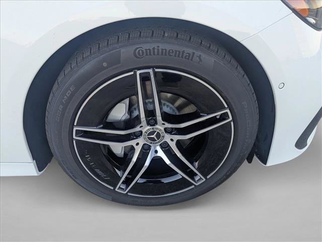 Used 2026 Mercedes-Benz E 350 Sedan image 16