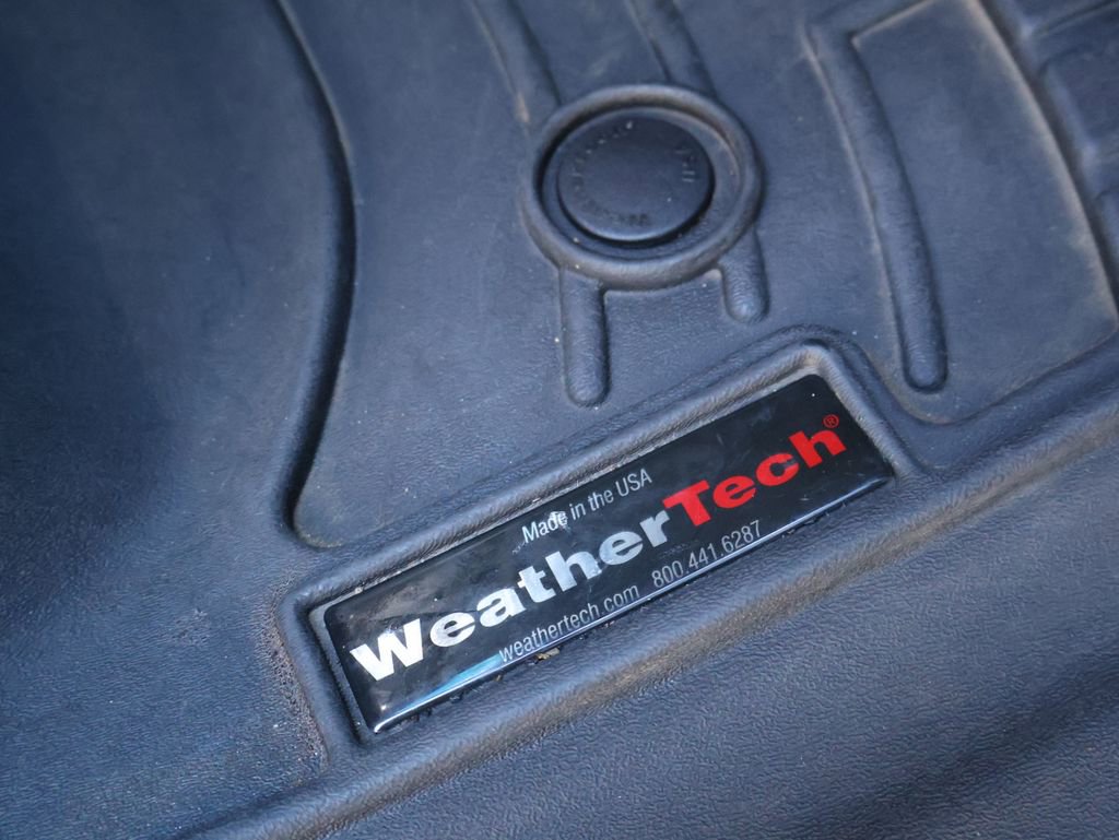 Used 2015 Chevrolet Tahoe LTZ w/ Max Trailering Package image 32