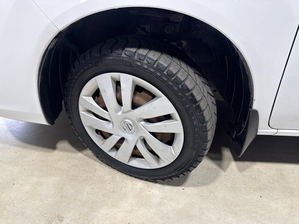 Used 2018 Nissan NV200 SV FWD image 2