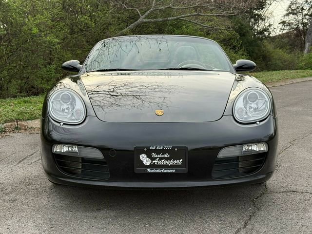 Used 2005 Porsche Boxster image 13
