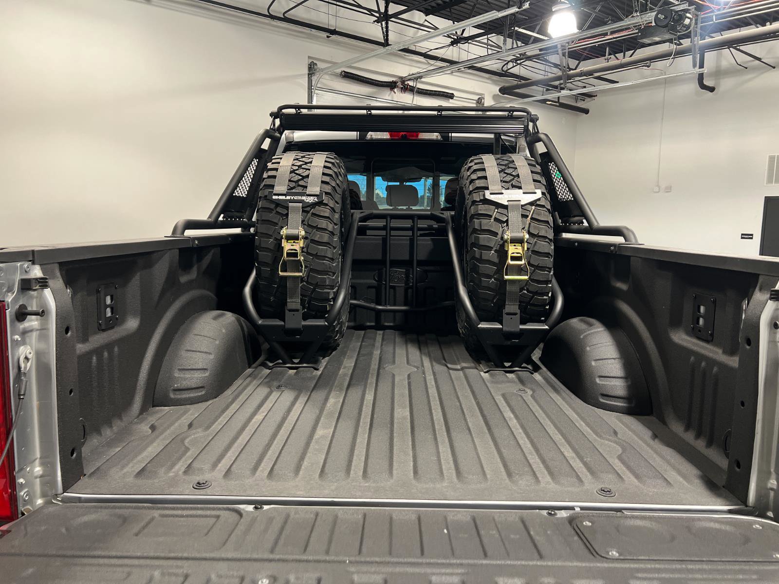 Used 2024 Ford F250 Lariat w/ Lariat Ultimate Package image 31