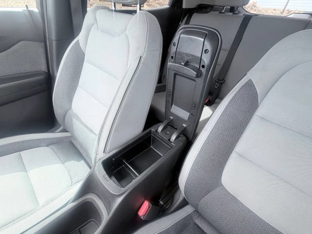 Used 2024 Chevrolet TrailBlazer LT w/ LT Cold Weather Package FWD image 19