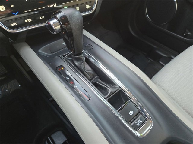 Used 2020 Honda HR-V EX image 16