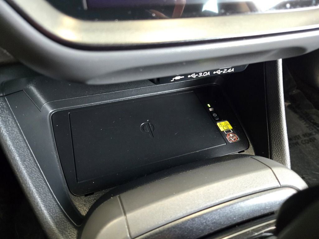 Used 2024 Subaru Crosstrek 2.5i Limited w/ Crosstrek Mirror Package image 23