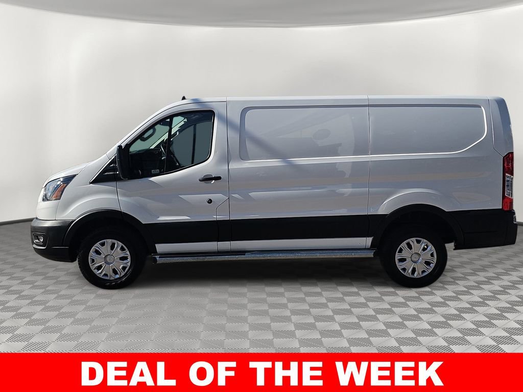 Used 2024 Ford Transit 250 Low Roof w/ Exterior Upgrade Package image 6