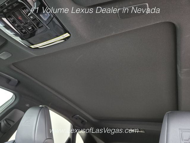 New 2026 Lexus NX 450h+ F Sport AWD/4WD image 11