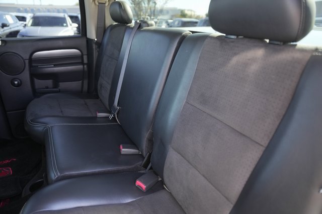 Used 2005 Dodge Ram 1500 Truck 2WD Quad Cab image 14