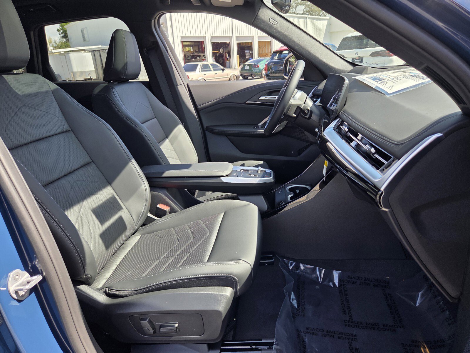 New 2026 BMW X1 xDrive28i w/ Technology Package image 17