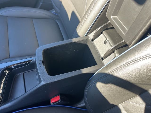 Used 2024 Buick Envista Sport Touring w/ Convenience I Package image 29