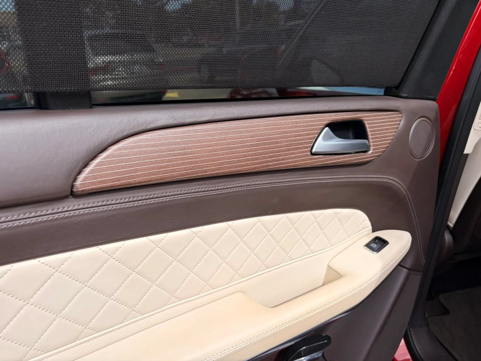 Used 2019 Mercedes-Benz GLS 550 4MATIC image 38