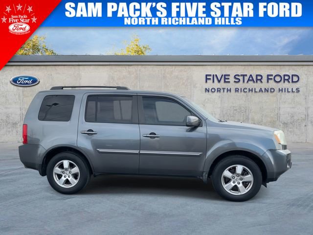 Used 2011 Honda Pilot EX-L image 10