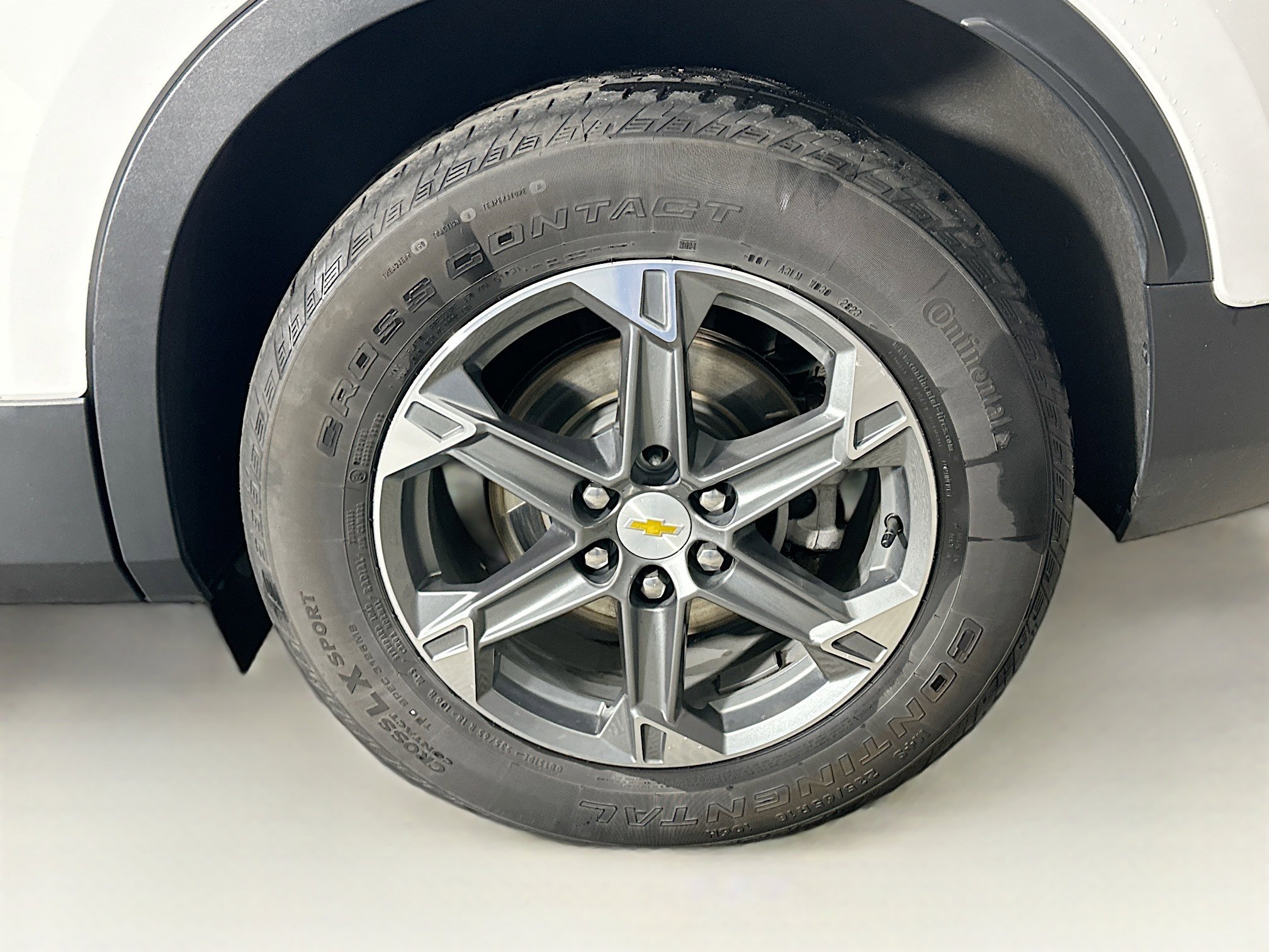 Used 2024 Chevrolet Blazer LT w/ LPO, Floor Liner Package image 11