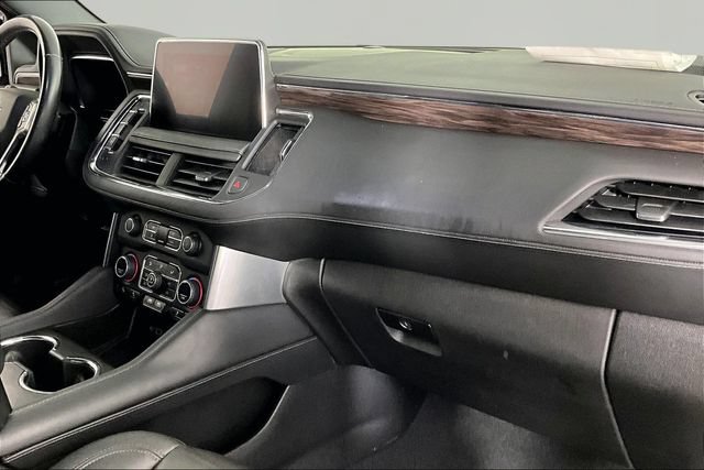Used 2023 Chevrolet Tahoe Z71 AWD/4WD image 25