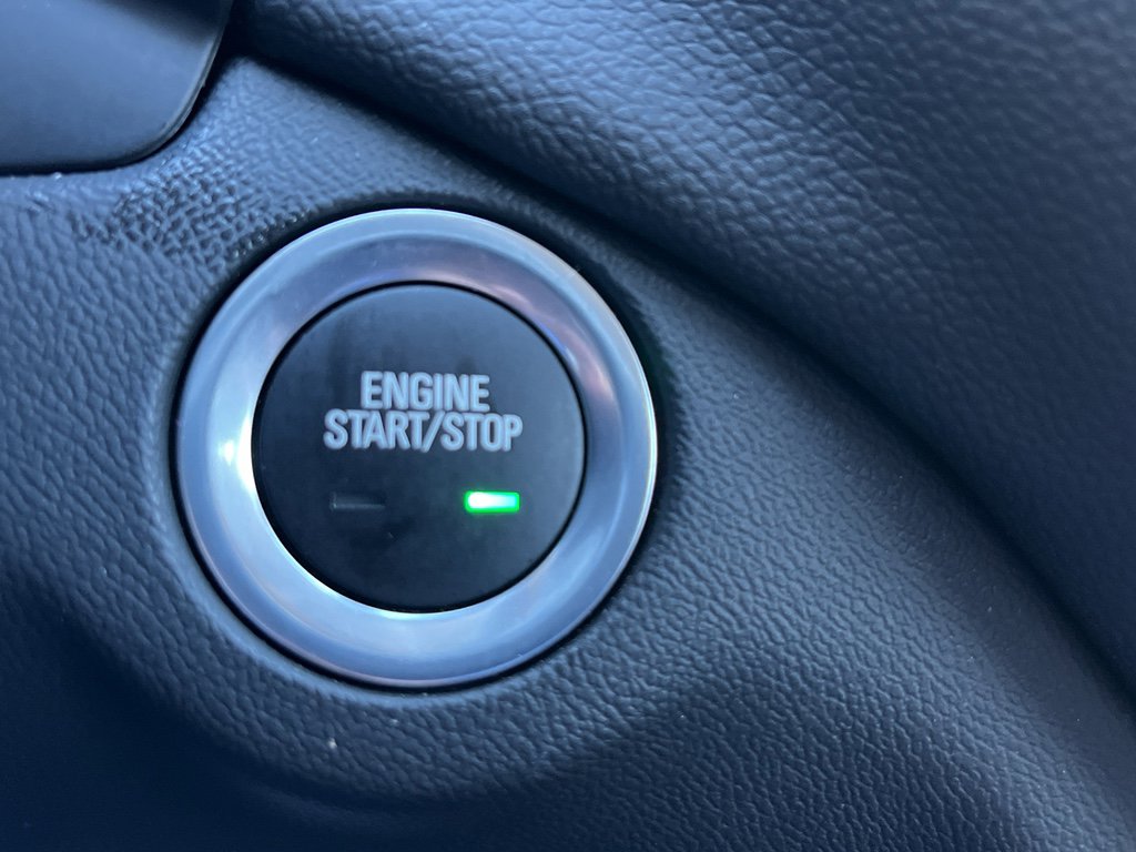 Used 2024 Chevrolet Equinox LT image 20