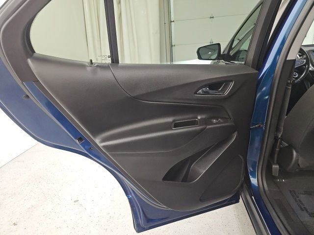 Used 2020 Chevrolet Equinox LT image 28