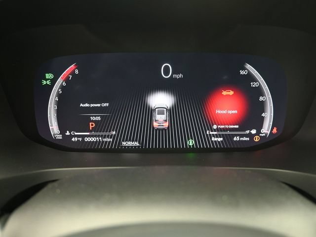 New 2026 Acura MDX Type S w/ Advance Package AWD/4WD image 11