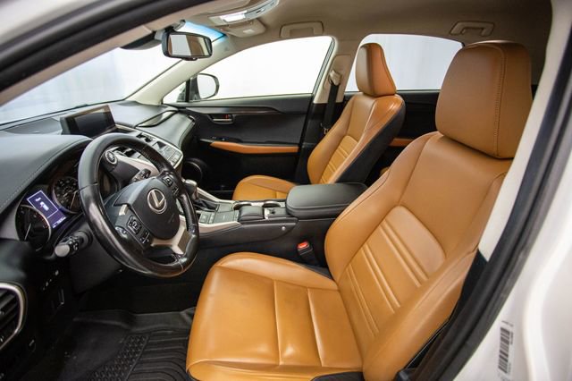 Used 2018 Lexus NX 300 FWD w/ Accessory Package 2 image 18