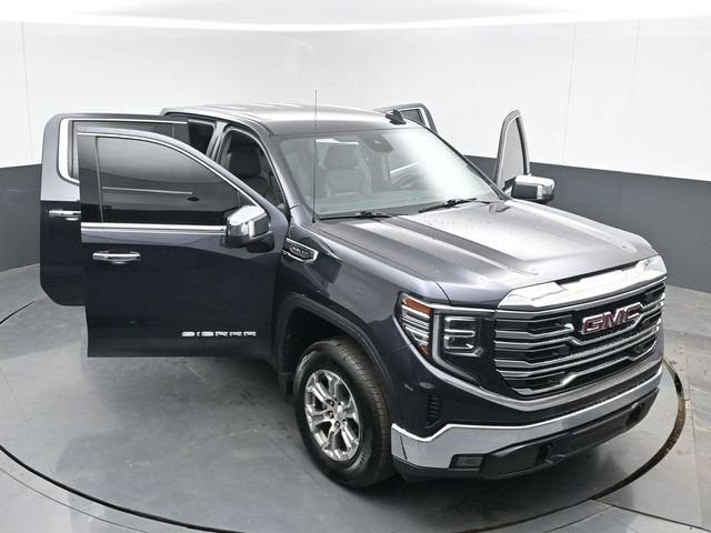 Used 2024 GMC Sierra 1500 SLT image 49
