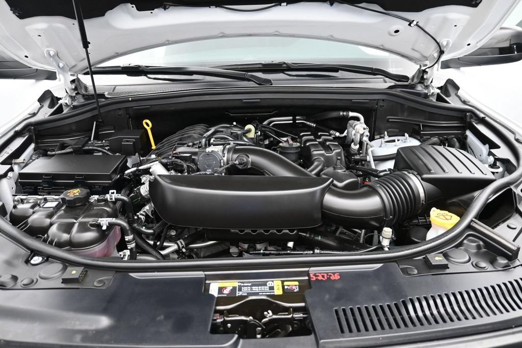 Used 2026 Dodge Durango GT RWD image 16