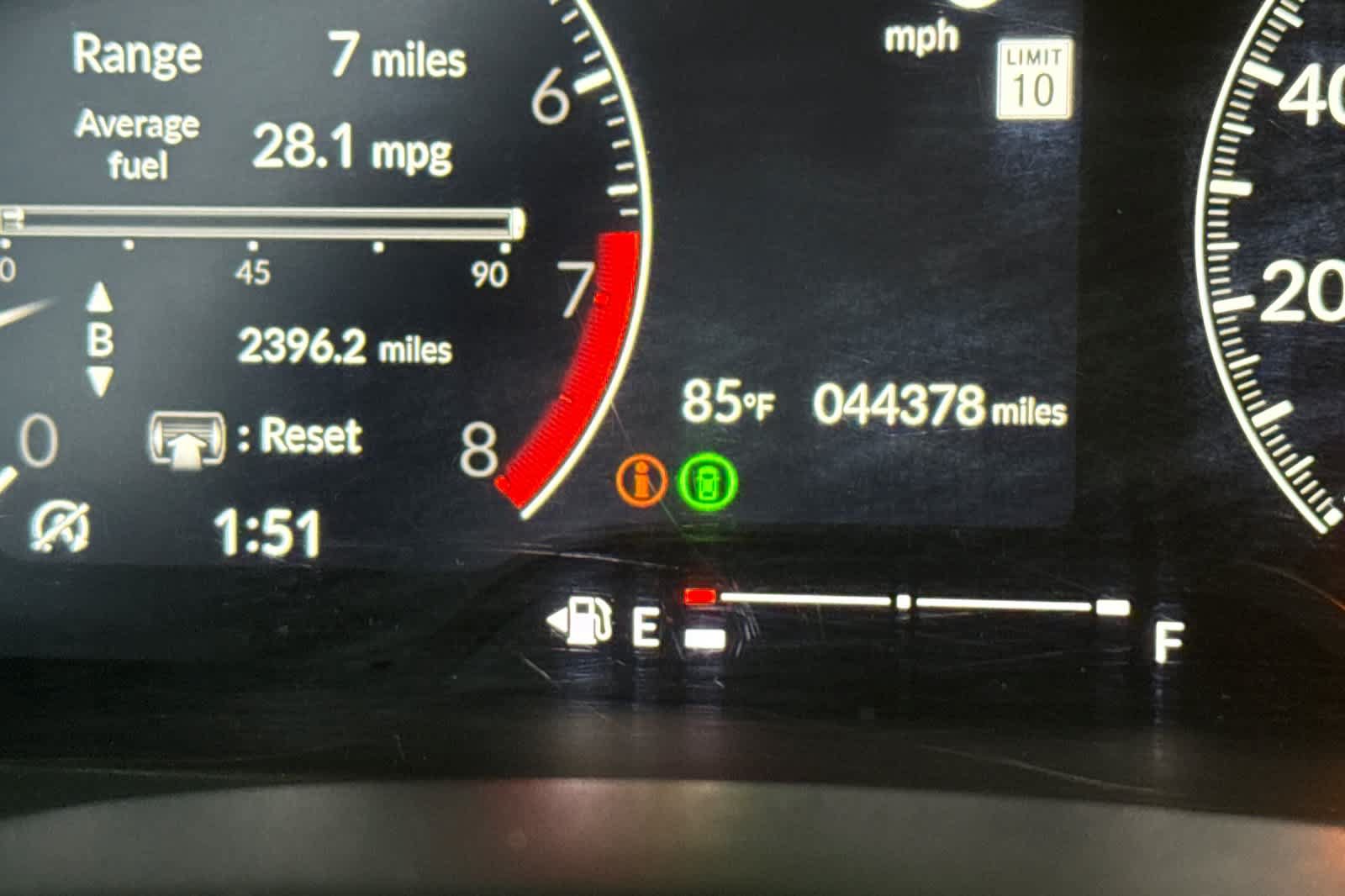 Used 2023 Honda Civic Sport image 26