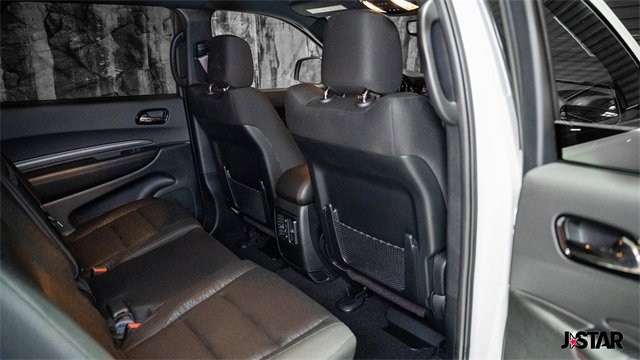New 2026 Dodge Durango GT w/ Blacktop Package image 16