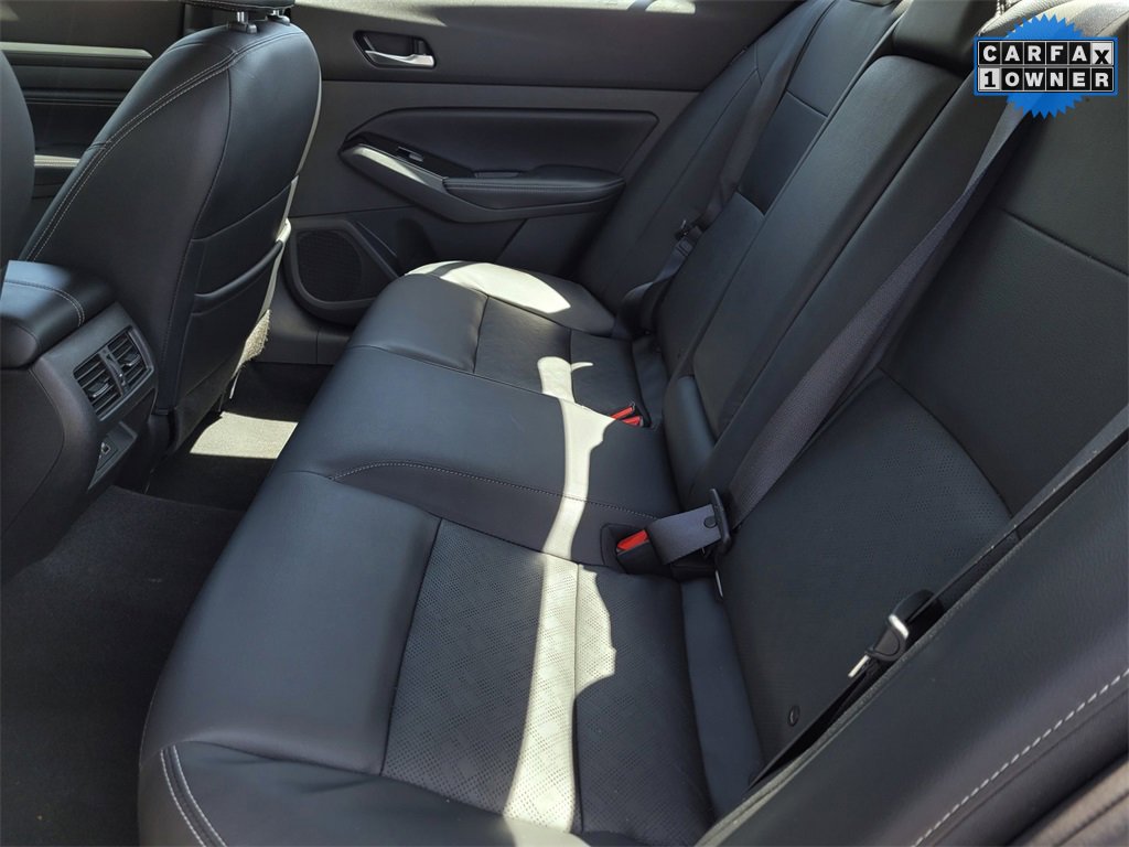 Used 2023 Nissan Altima 2.5 SL image 17