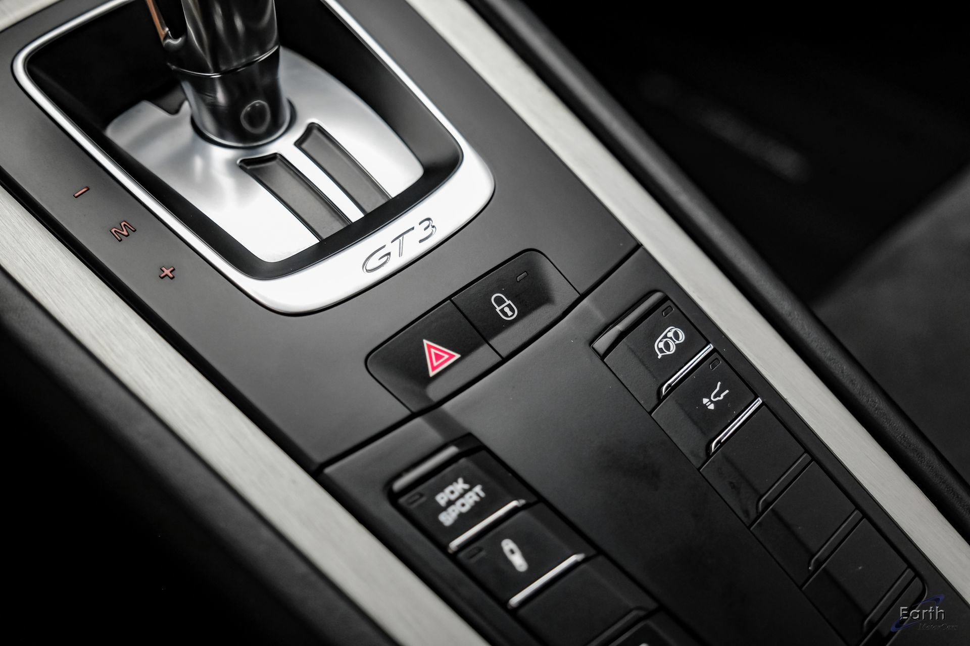 Used 2015 Porsche 911 GT3 RWD image 56