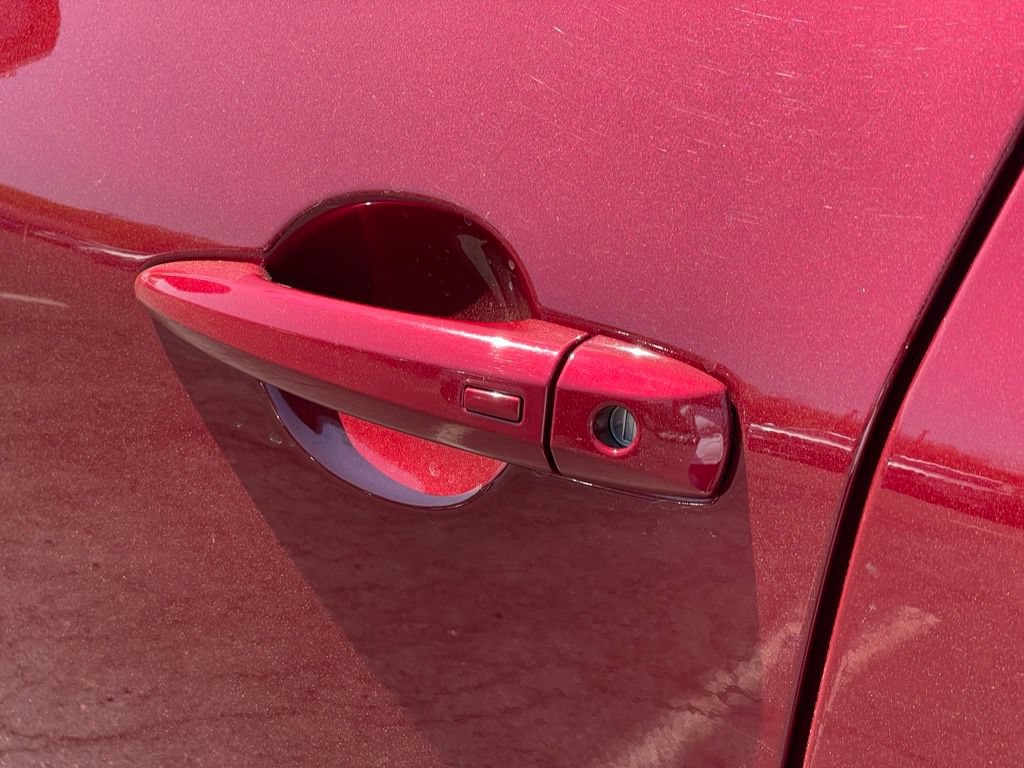 Certified 2023 Nissan Rogue SV w/ SV Premium B Package AWD/4WD image 26