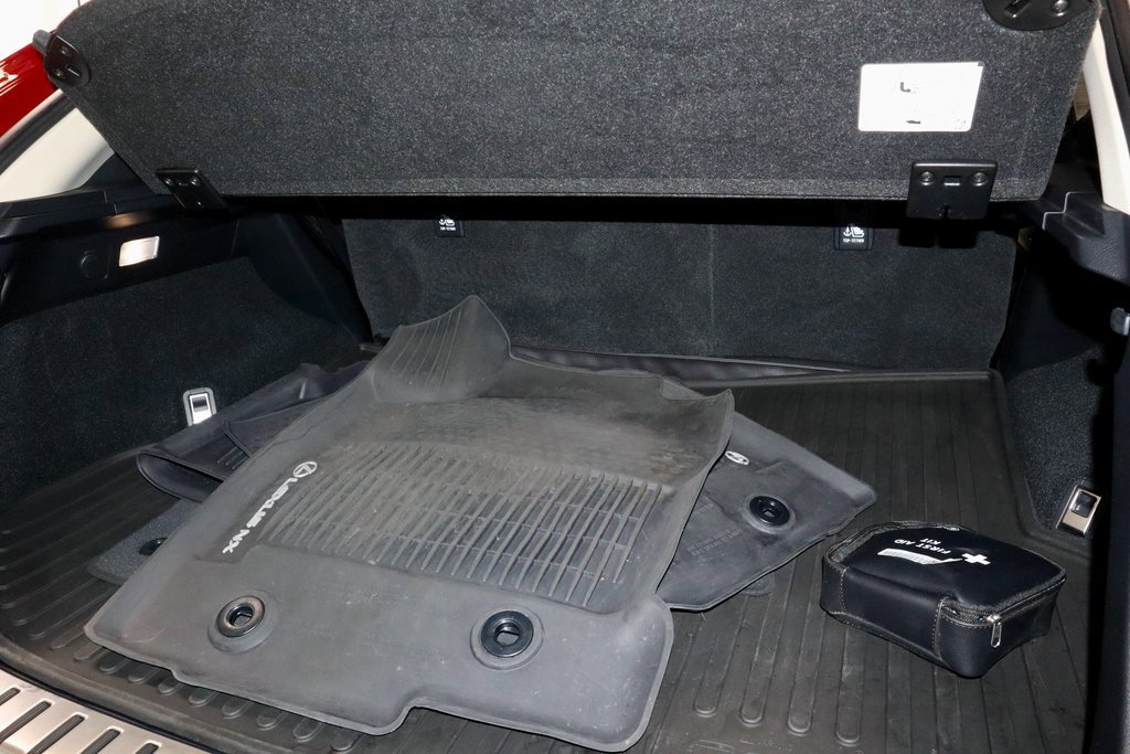 Used 2021 Lexus NX 300 300 Base w/ Accessory Package image 13