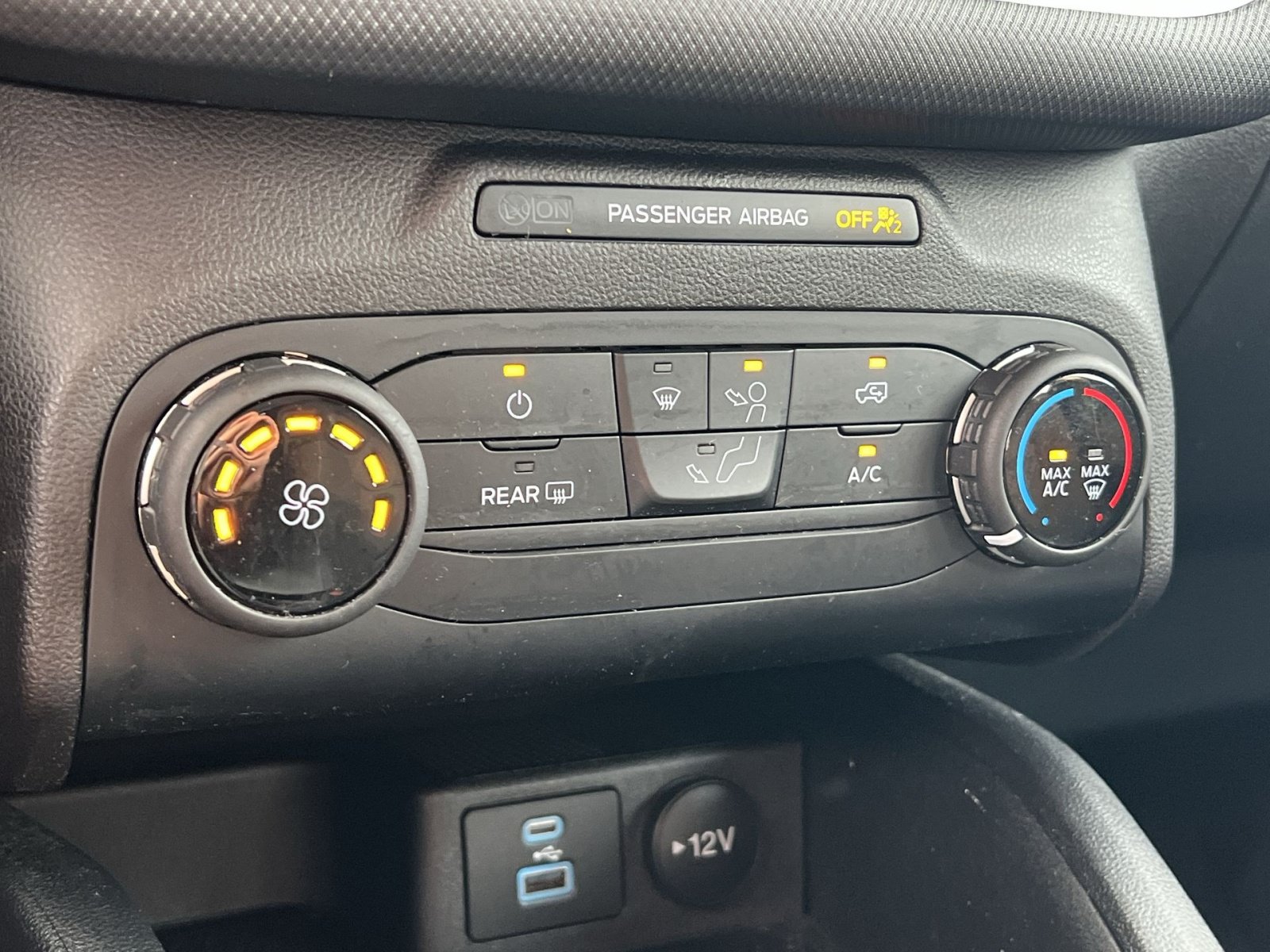 Certified 2022 Ford Bronco Sport AWD/4WD image 28