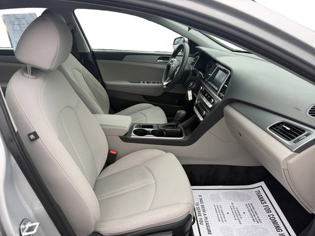 Used 2018 Hyundai Sonata SE image 15
