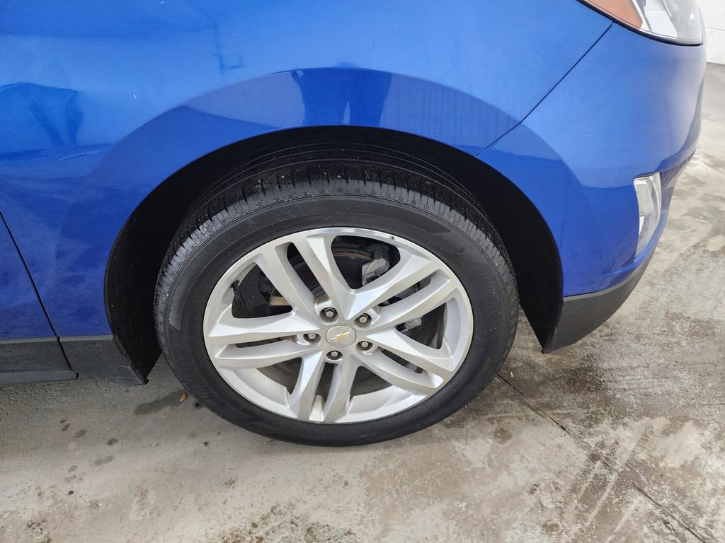 Used 2019 Chevrolet Equinox Premier image 45