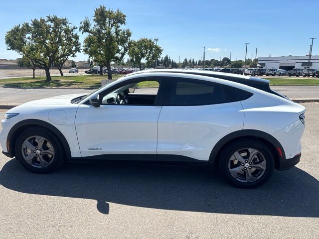 Used 2023 Ford Mustang Mach-E Select RWD image 12