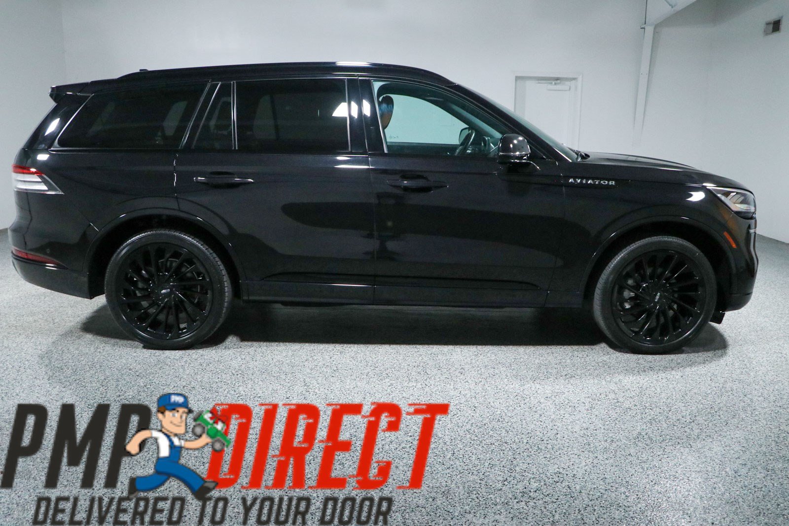 Used 2023 Lincoln Aviator Reserve w/ Jet Package AWD/4WD image 6