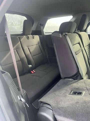 Used 2020 Ford Explorer XLT w/ Comfort Package AWD/4WD image 13
