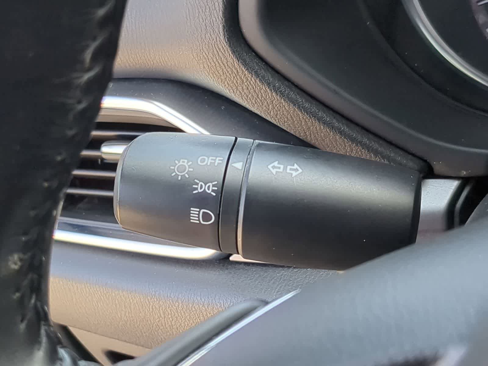 Used 2018 MAZDA CX-5 Sport FWD image 26